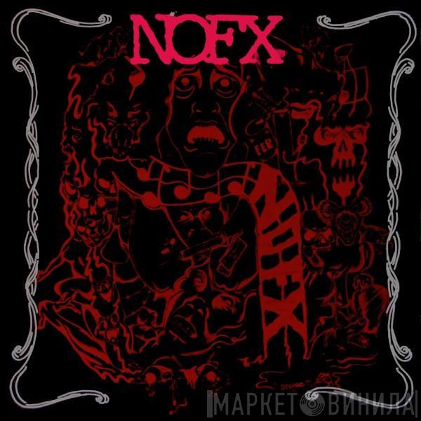  NOFX  - Liberal Animation