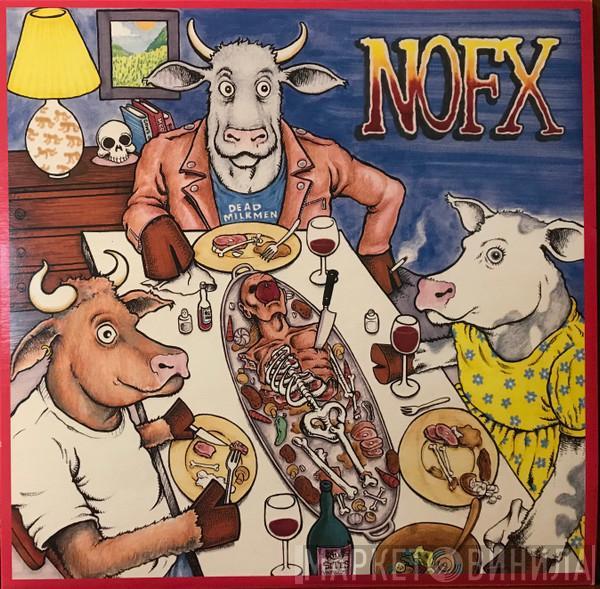  NOFX  - Liberal Animation