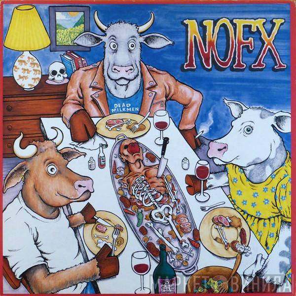  NOFX  - Liberal Animation