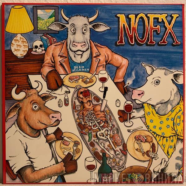 NOFX - Liberal Animation