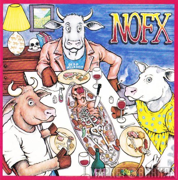  NOFX  - Liberal Animation