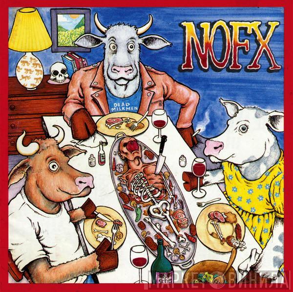  NOFX  - Liberal Animation