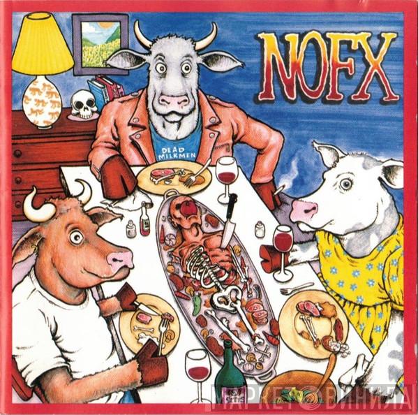 NOFX - Liberal Animation