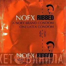  NOFX  - Ribbed