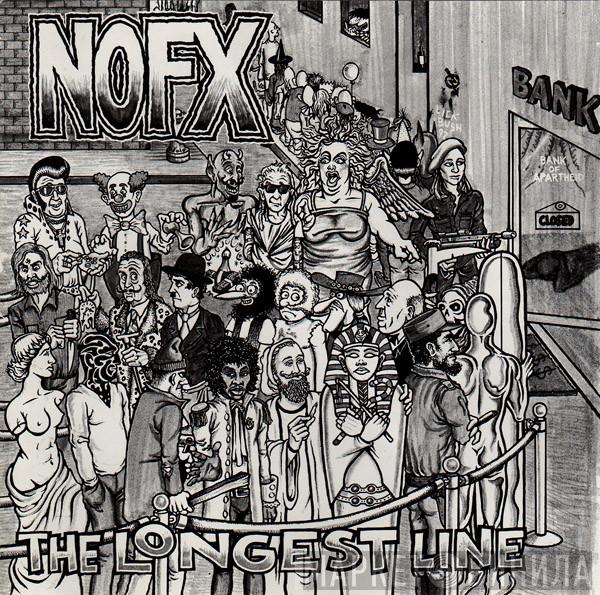 NOFX - The Longest Line