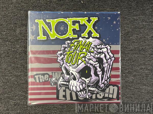  NOFX  - The War On Errorism