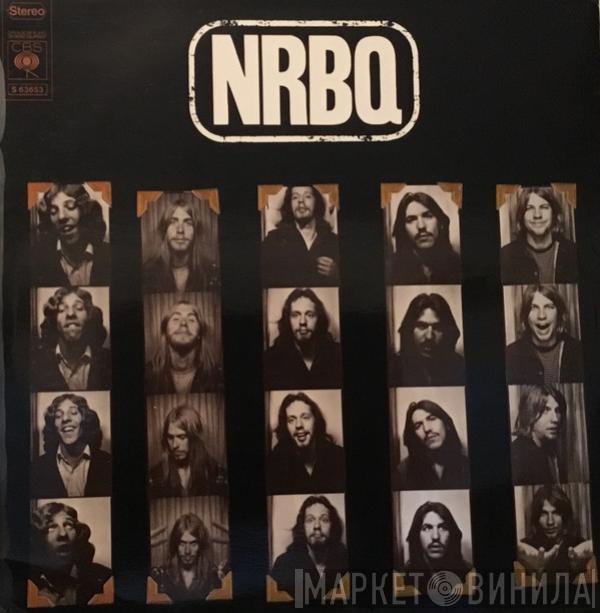 NRBQ - NRBQ