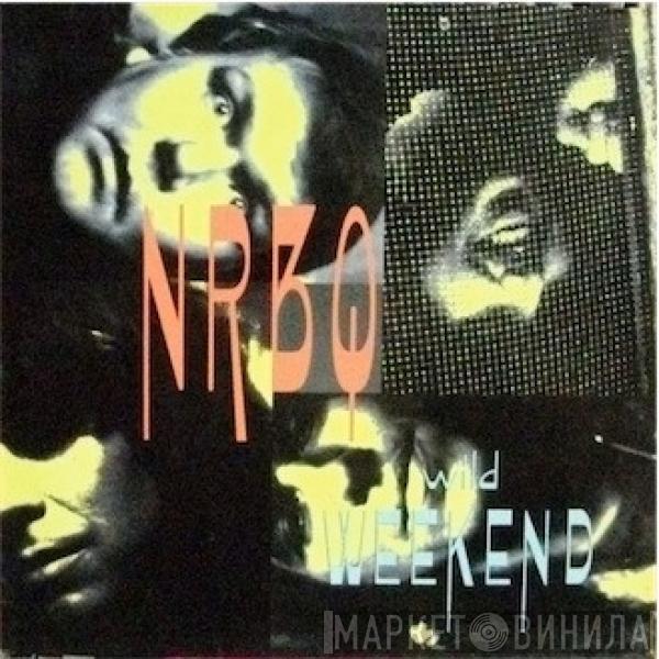 NRBQ - Wild Weekend