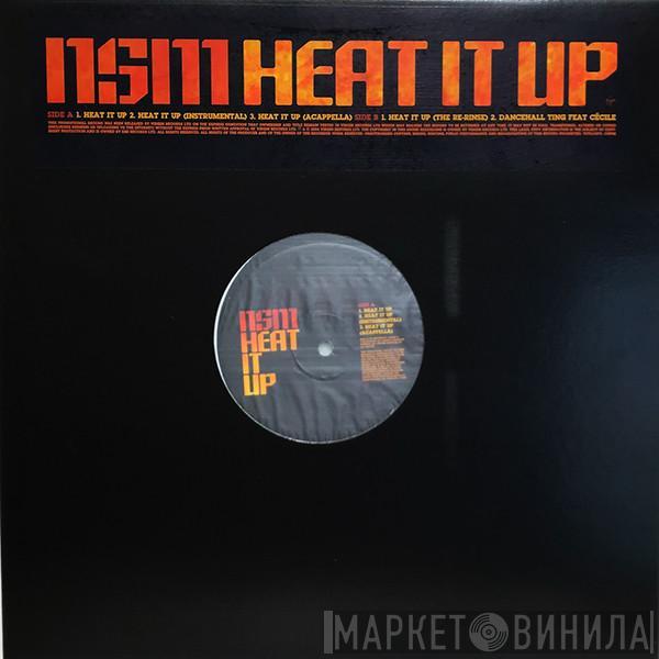 NSM - Heat It Up