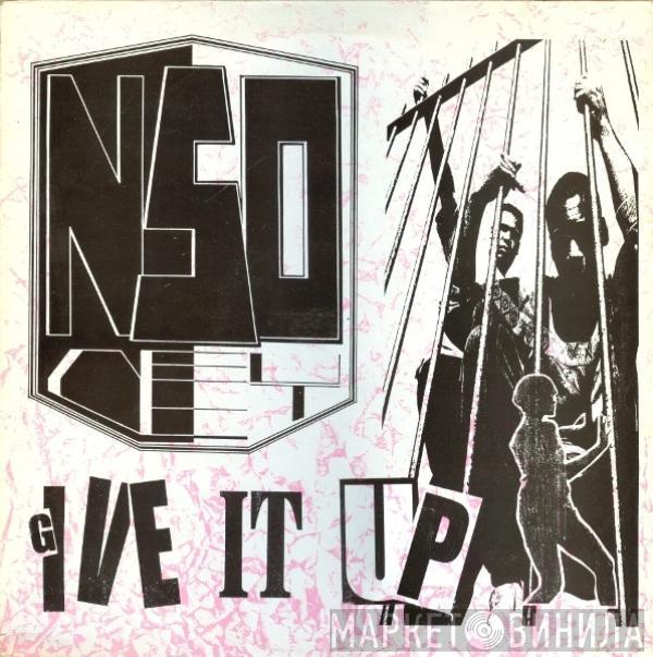 NSO Force - Give It Up