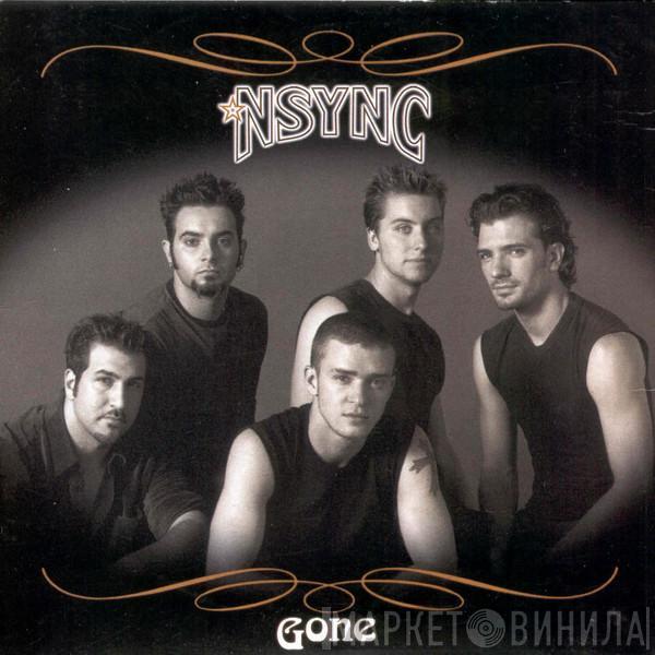  NSYNC  - Gone