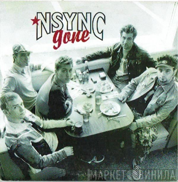  NSYNC  - Gone