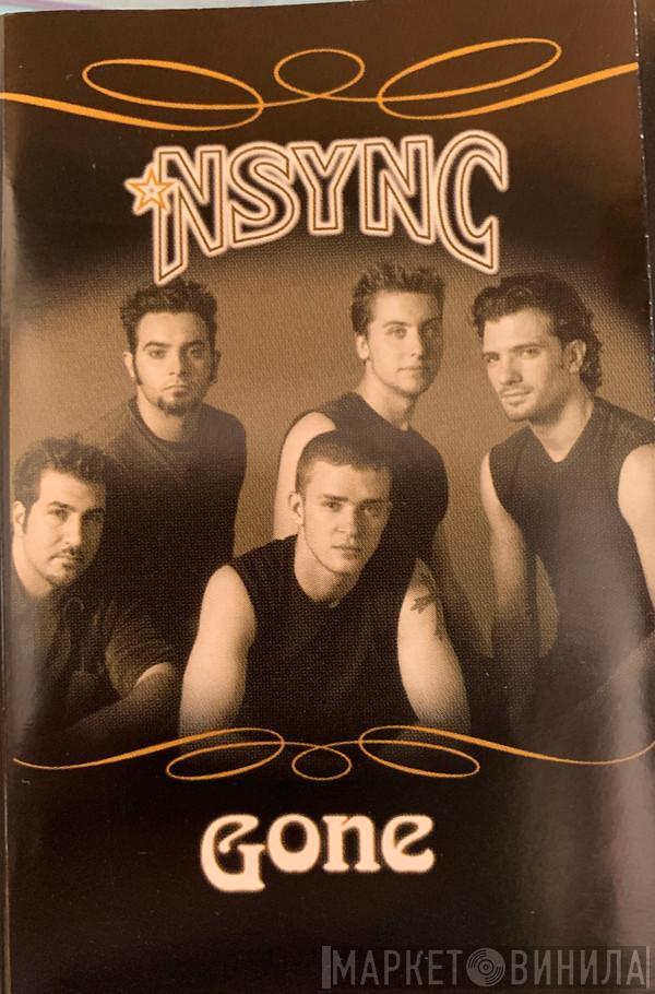  NSYNC  - Gone