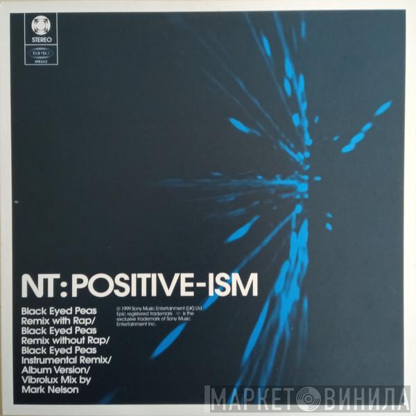 NT  - Positive-ism