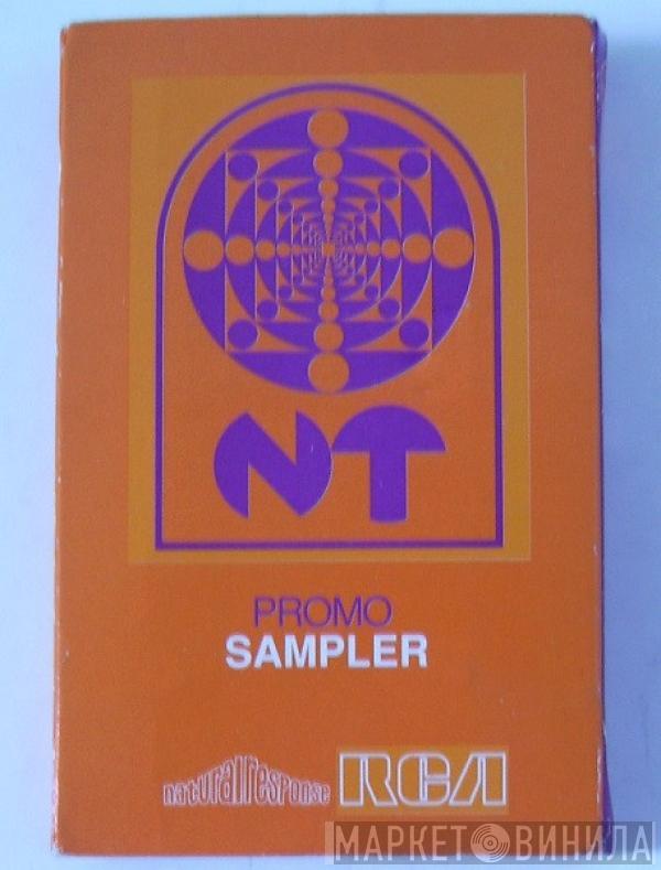 NT  - Sampler