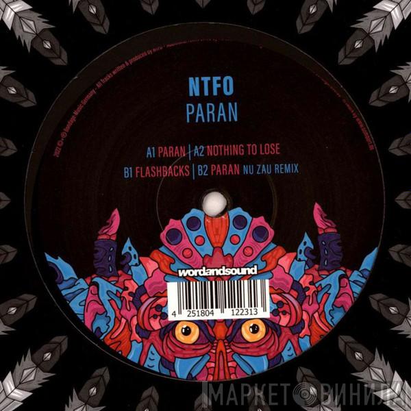 NTFO - Paran