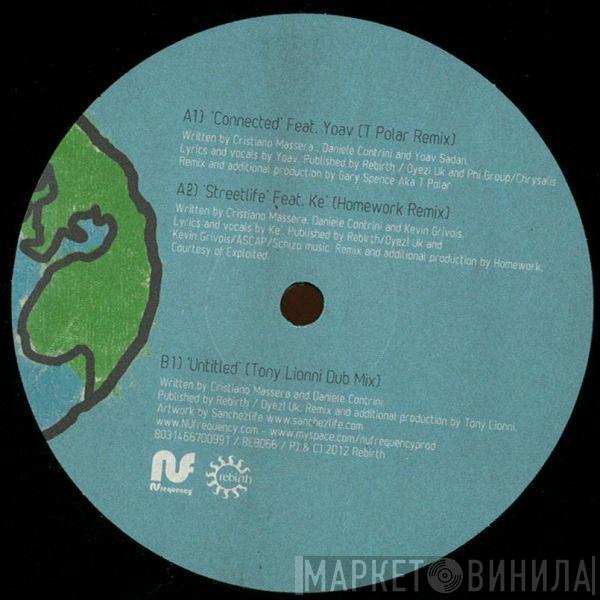 NUfrequency - Connected Part 2