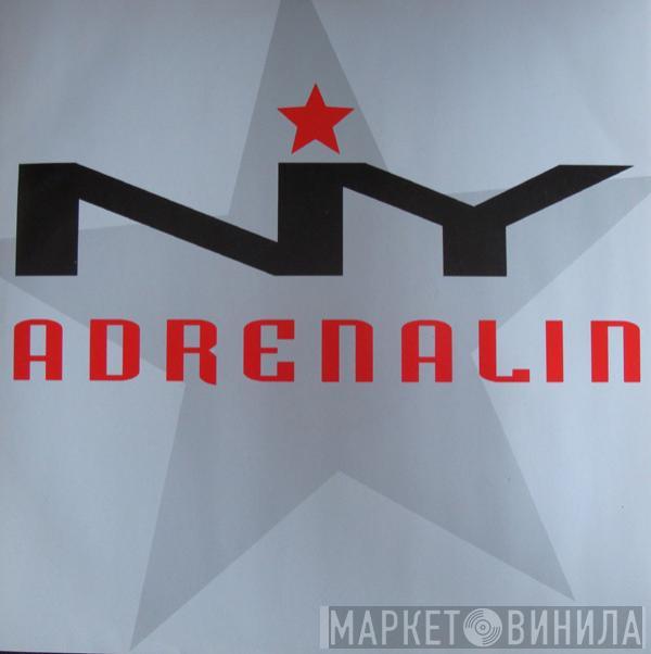 NY  - Adrenalin