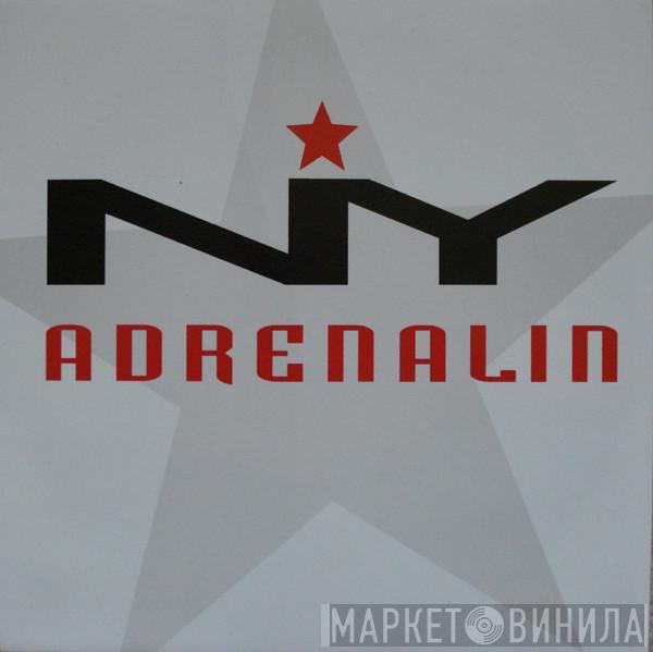 NY  - Adrenalin