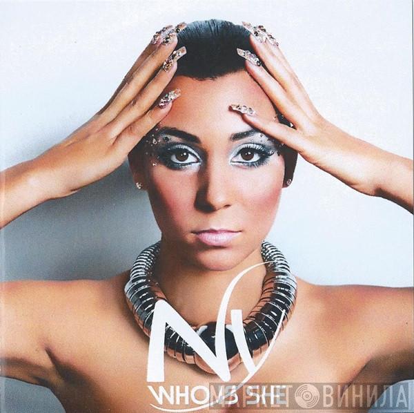 NY - Who Is She