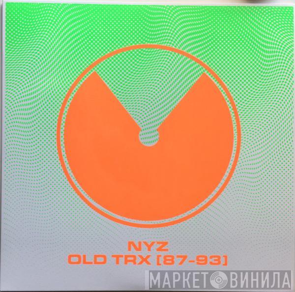 NYZ - Old Trx [87-93]