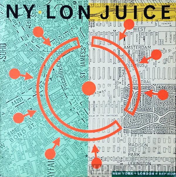  - NY. LON Juice