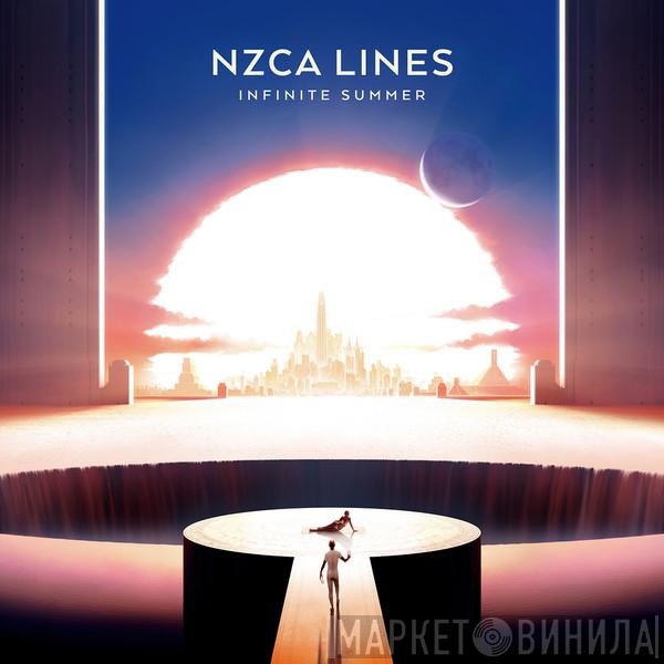 NZCA Lines - Infinite Summer