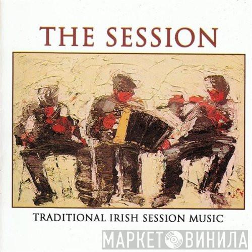 Na Connerys - The Session