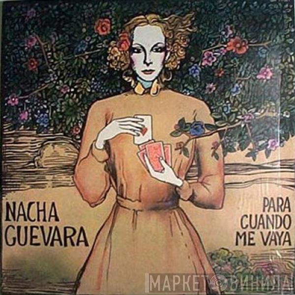 Nacha Guevara - Para Cuando Me Vaya