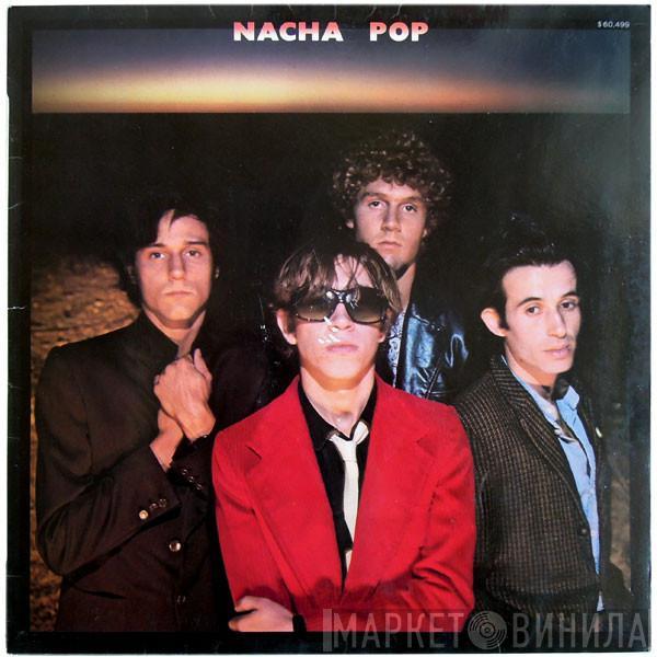 Nacha Pop - Nacha Pop