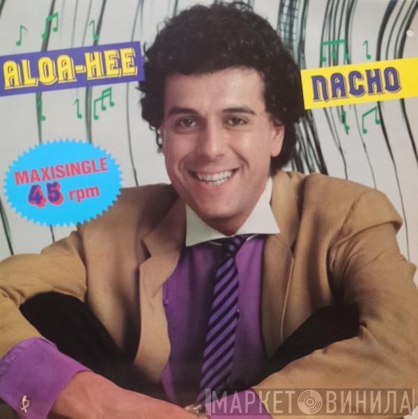 Nacho Dogan - Aloa-Hee