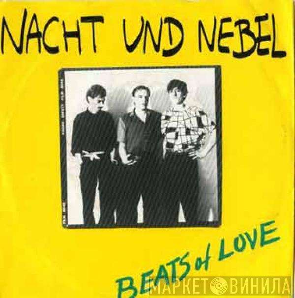  Nacht Und Nebel  - Beats Of Love