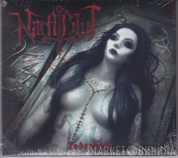 Nachtblut - Todschick