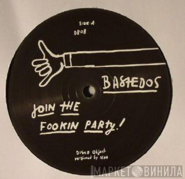 Nad  - Join The Fookin Party!