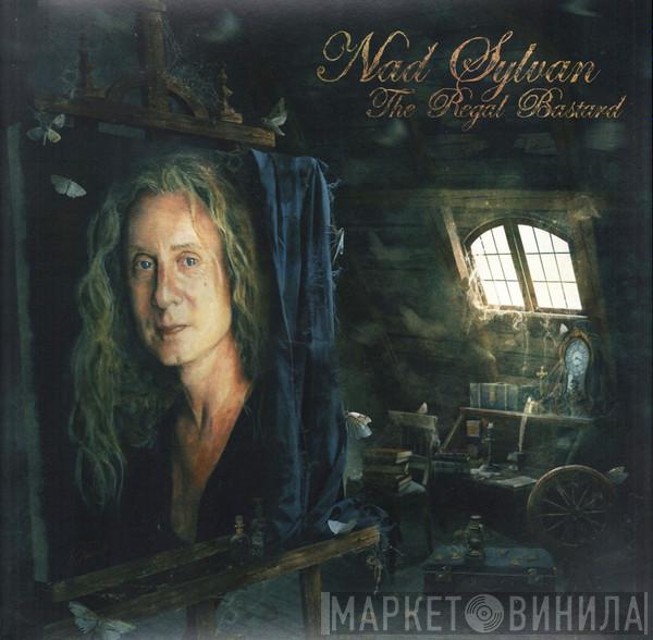 Nad Sylvan - The Regal Bastard
