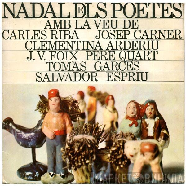  - Nadal Dels Poetes