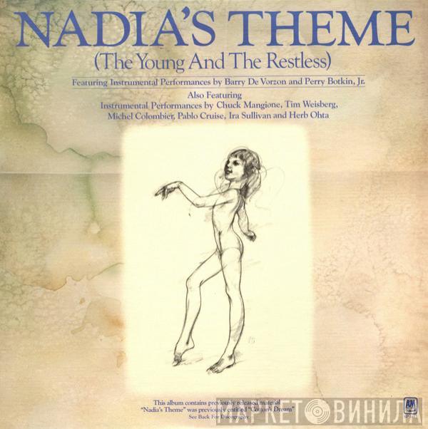  - Nadia's Theme (The Young And The Restless)