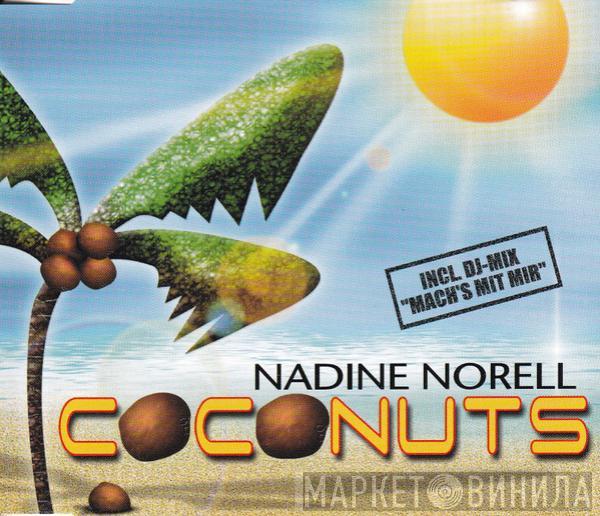 Nadine Norell - Coconuts