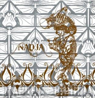  Nadja   - Long Dark Twenties