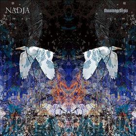 Nadja  - Thaumogenesis + Thaumoradiance
