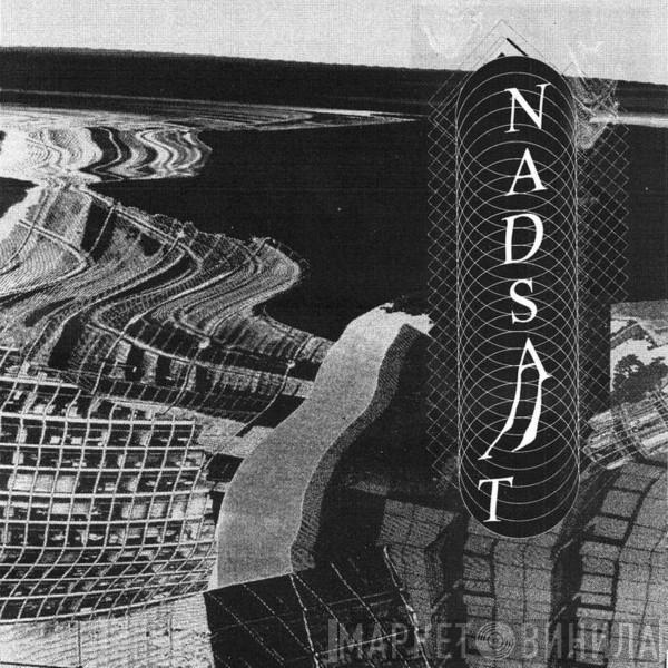 Nadsat  - Nadsat