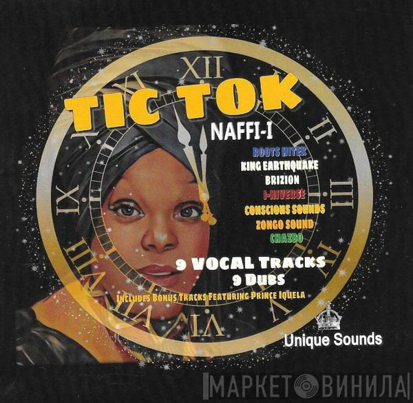 Naffi I - Tic Tok