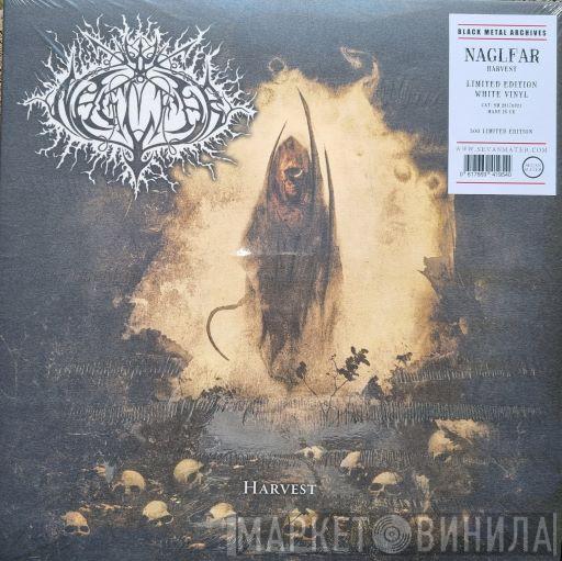 Naglfar  - Harvest