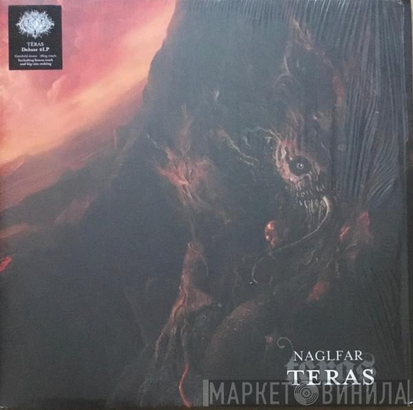 Naglfar - Téras