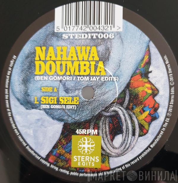 Nahawa Doumbia - Nahawa Doumbia (Ben Gomori / Tom Jay Edits)