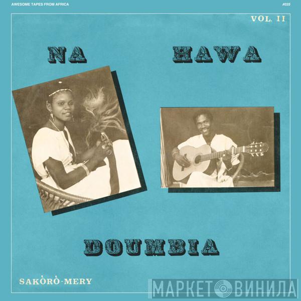 Nahawa Doumbia - Vol. 2