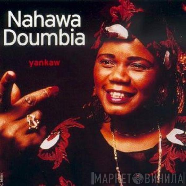 Nahawa Doumbia - Yankaw