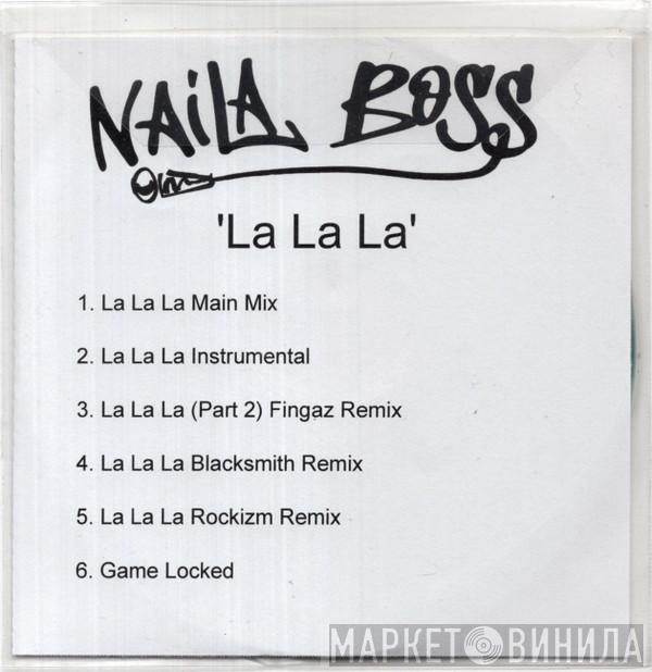  Naila Boss  - La La La