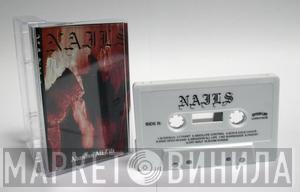  Nails  - Abandon All Life