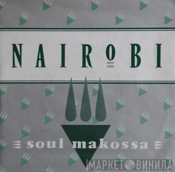 Nairobi - Soul Makossa